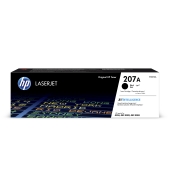 Toner HP 207A černý (W2210A)