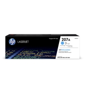 Toner HP 207A azurový (W2211A)