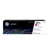 Toner do tiskárny HP 207A purpurový (W2213A)