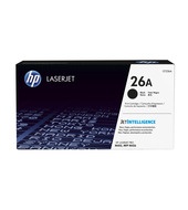 Toner HP 26A černý (CF226A)