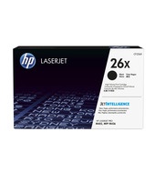 Toner HP 26X černý (CF226X)
