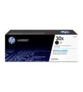 Toner HP 30X černý (CF230X)