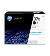 Toner do tiskárny HP 37X černý (CF237X)