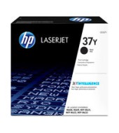 Toner HP 37Y černý (CF237Y)