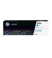 Toner do tiskárny HP 410A azurový (CF411A)