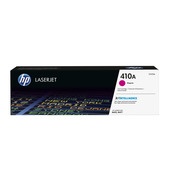 Toner HP 410A purpurový (CF413A)
