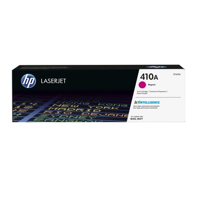 Toner HP 410A purpurový (CF413A)