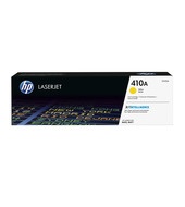 Toner HP 410A žlutý (CF412A)