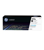 Toner HP 410A černý (CF410A)