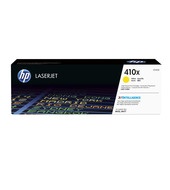 Toner HP 410X žlutý (CF412X)