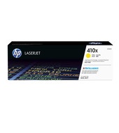 Toner do tiskárny HP 410X žlutý (CF412X)