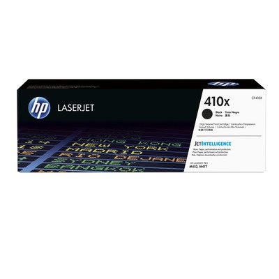 Toner do tiskárny HP 410X černý (CF410X)