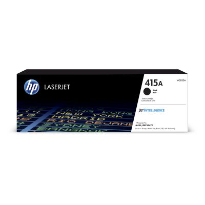 Toner do tiskárny HP 415A černý (W2030A)