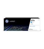 Toner do tiskárny HP 415A azurový (W2031A)