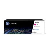 Toner HP 415X purpurový (W2033X)