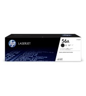 Toner do tiskárny HP 56A černý (CF256A)