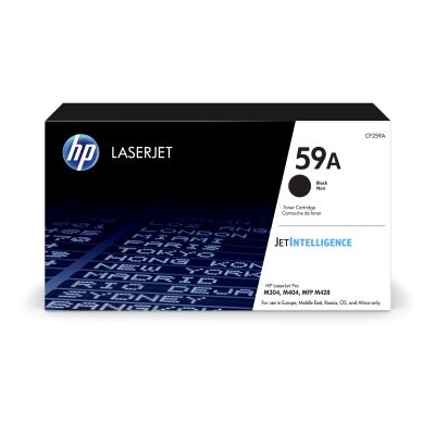 Toner do tiskárny HP 59A černý (CF259A)