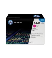 Toner HP 643A purpurový (Q5953A)