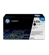 Toner HP 645A černý (C9730A)