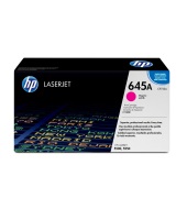 Toner HP 645A purpurový (C9733A)