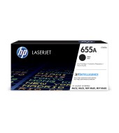 Toner HP 655A černý (CF450A)