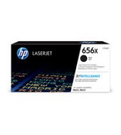 Toner HP 656X černý (CF460X)