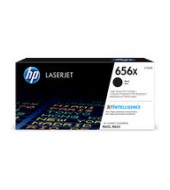 Toner do tiskárny HP 656X černý (CF460X)