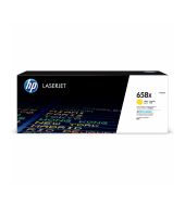 Toner HP 658X žlutý (W2002X)