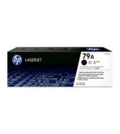 Toner do tiskárny HP 79A černý (CF279A)