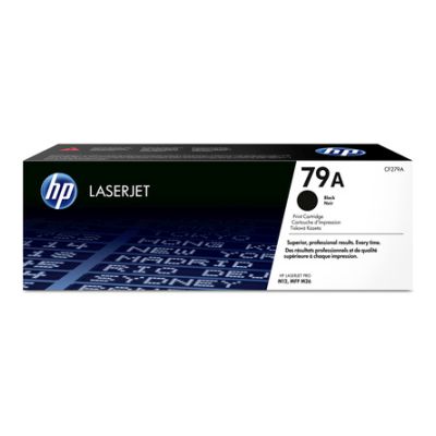 Toner HP 79A černý (CF279A)