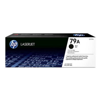 Toner do tiskárny HP 79A černý (CF279A)