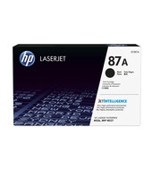 Toner HP 87A černý (CF287A)