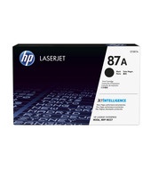 Toner do tiskárny HP 87A černý (CF287A)