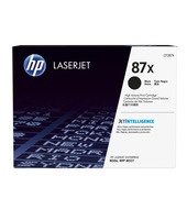 Toner HP 87X černý (CF287X)