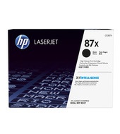 Toner do tiskárny HP 87X černý (CF287X)