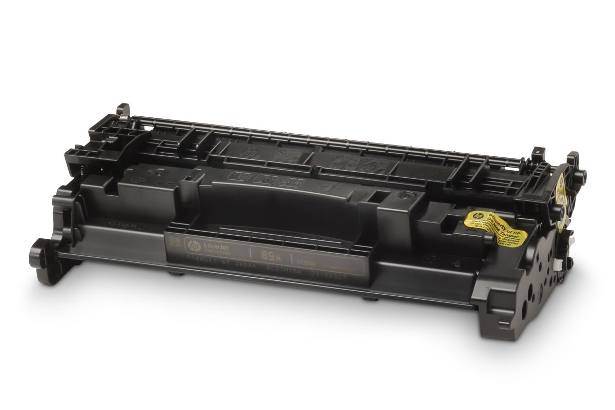 Toner HP 89A černý (CF289A)