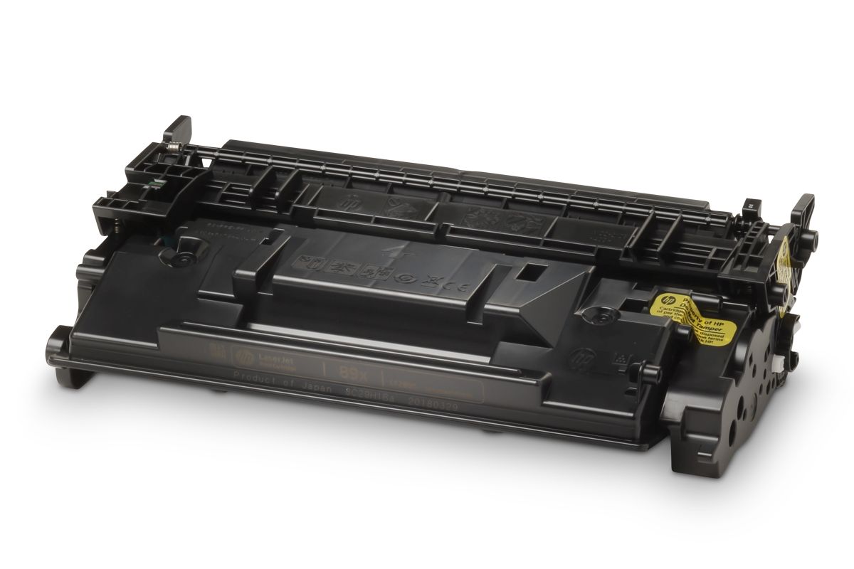 Toner do tiskárny HP 89X černý (CF289X)