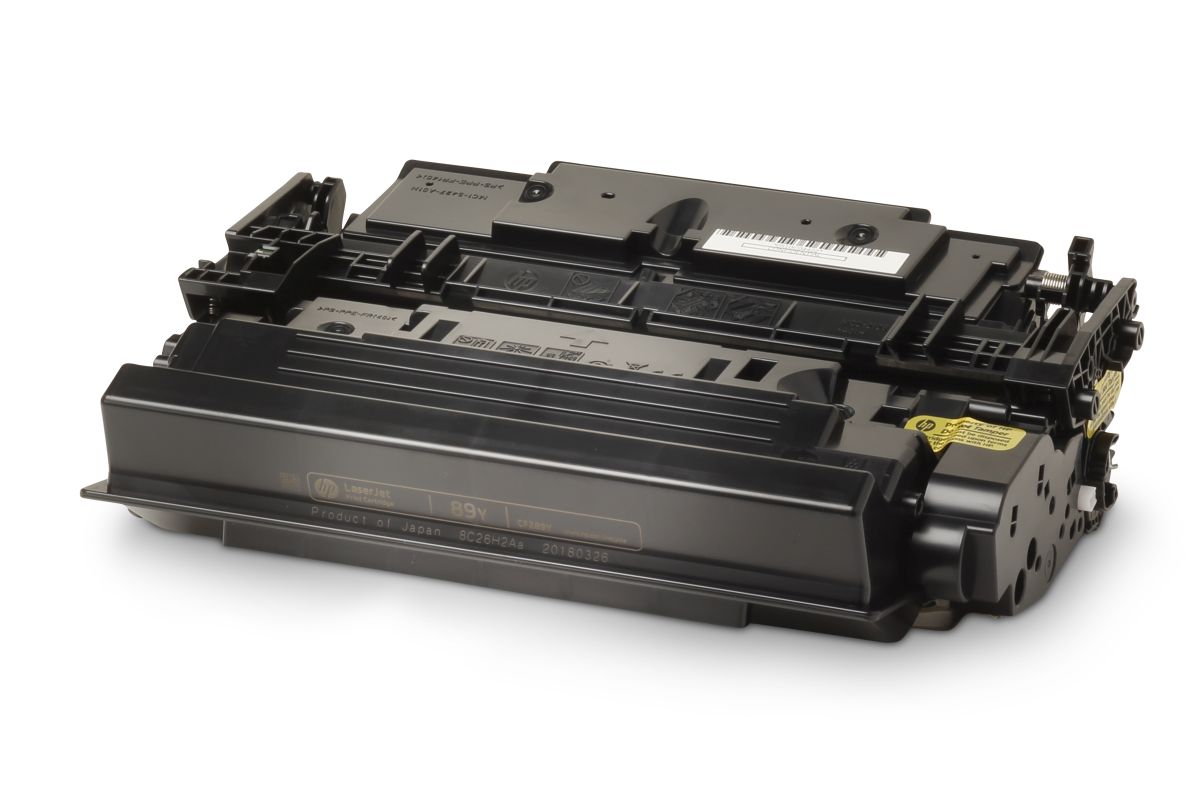 Toner HP 89Y černý (CF289Y)