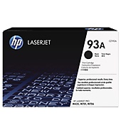 Toner HP 93A černý (CZ192A)
