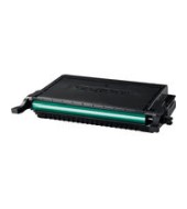 Toner Samsung CLP-K660B - černý (ST906A)