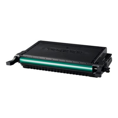 Toner Samsung CLP-K660B - černý (ST906A)