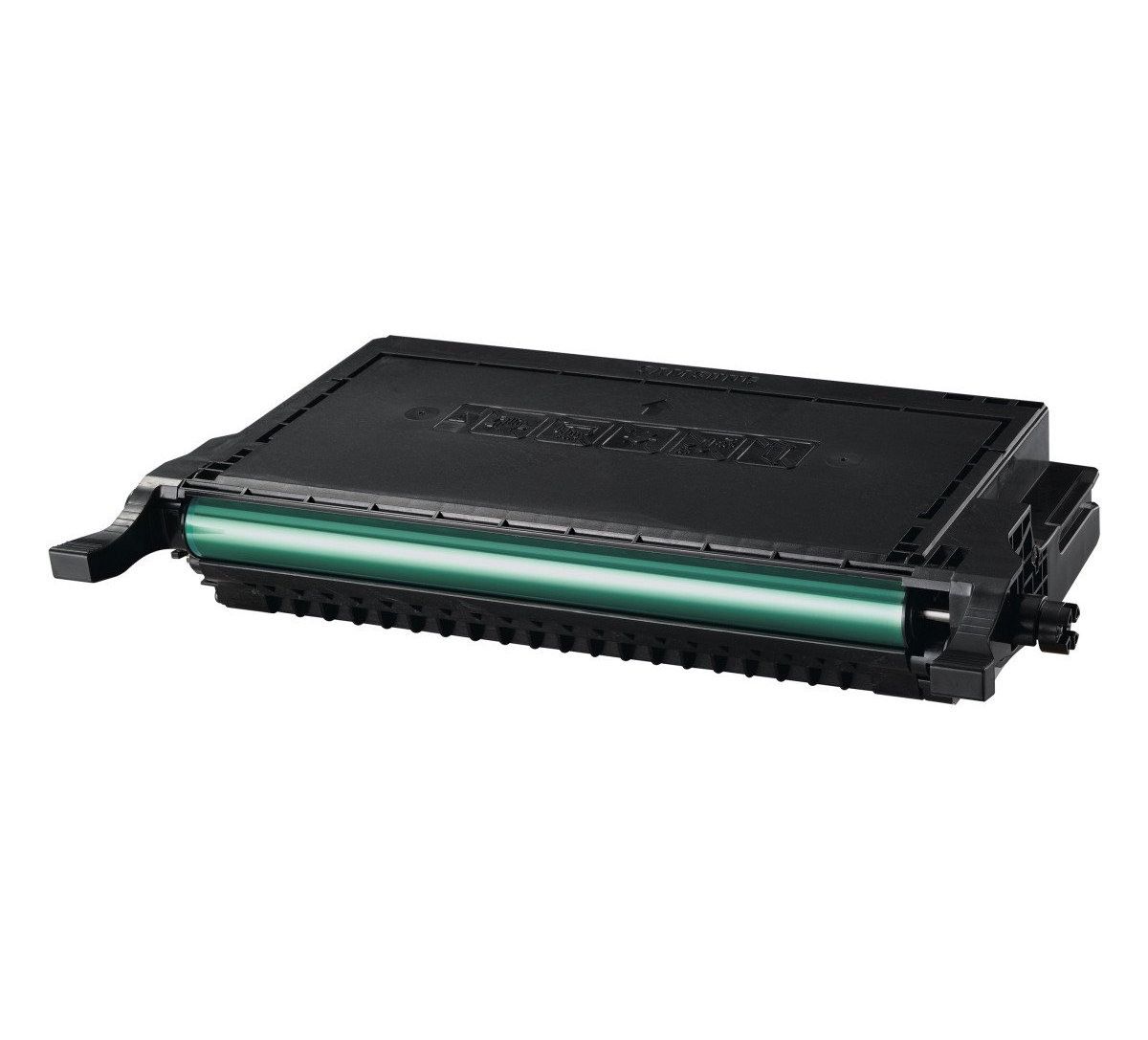 Toner Samsung CLP-K660B - černý (ST906A)