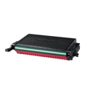 Toner Samsung CLP-M660B - purpurový (ST924A)
