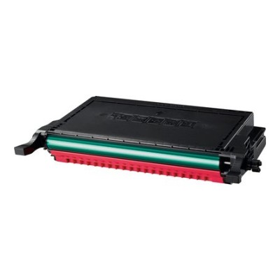 Toner Samsung CLP-M660B - purpurový (ST924A)