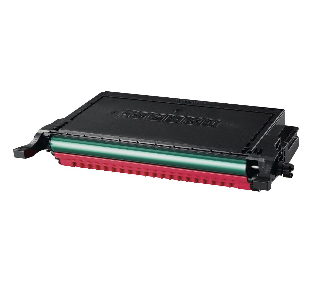 Toner Samsung CLP-M660B - purpurový (ST924A)