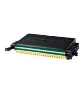 Toner Samsung CLP-Y660A - žlutý (ST953A)