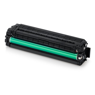 Toner Samsung CLT-K504S -&nbsp;černý (SU158A)