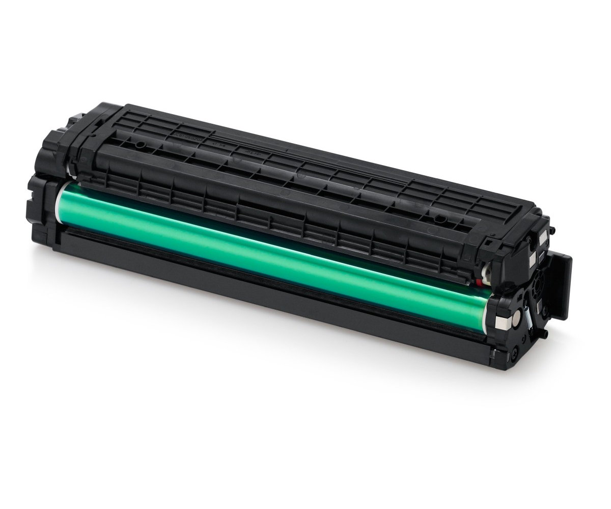 Toner Samsung CLT-K504S - černý (SU158A)