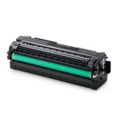 Toner Samsung CLT-K506S - černý (SU180A)