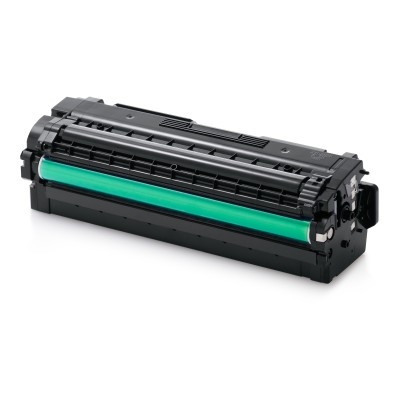 Toner Samsung CLT-Y506S - žlutý (SU524A)